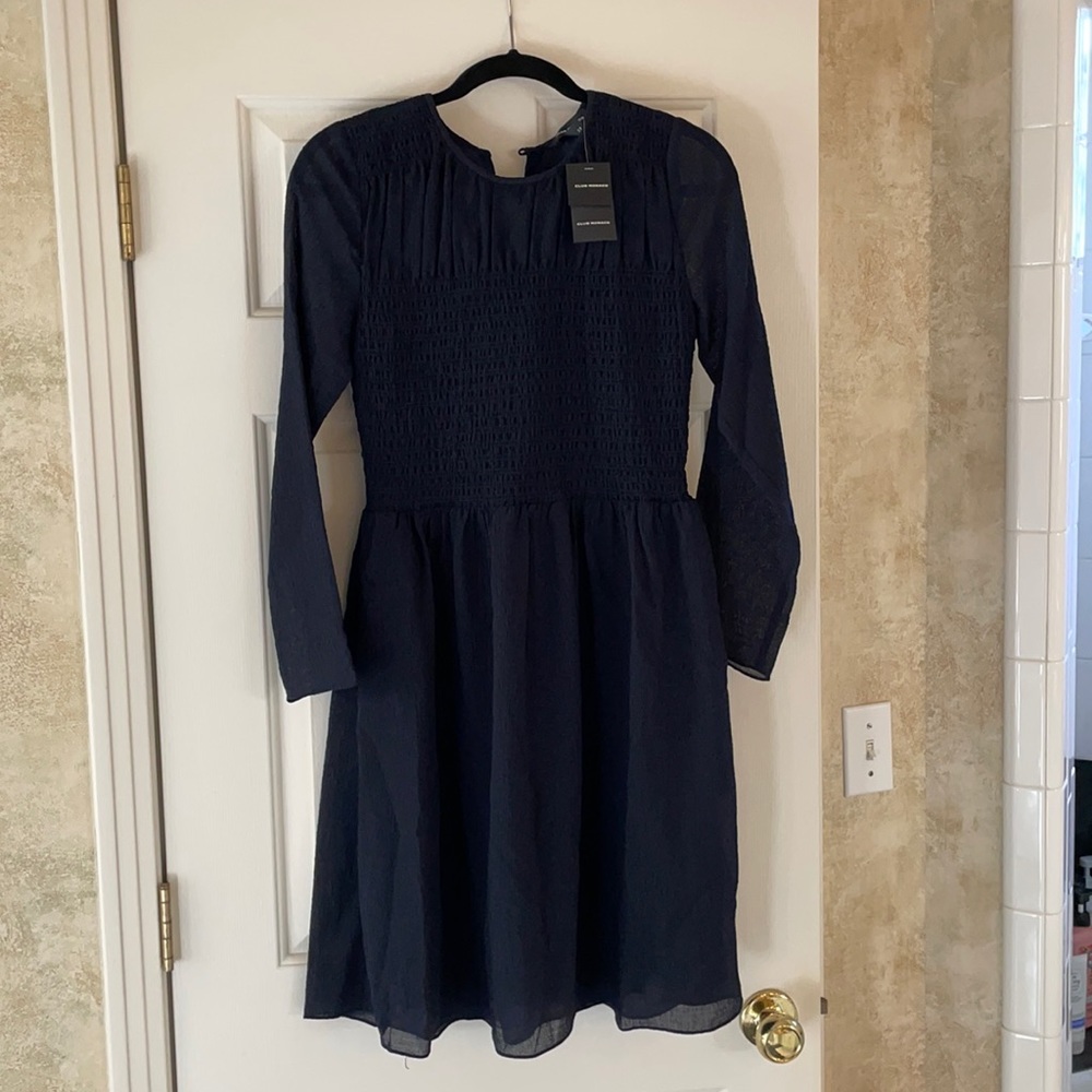 BRAND NEW Club Monaco dress